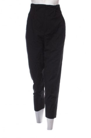 Pantaloni de femei H&M, Mărime S, Culoare Negru, Preț 38,99 Lei