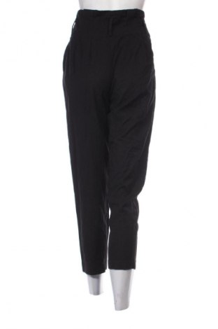 Pantaloni de femei H&M, Mărime S, Culoare Negru, Preț 95,99 Lei