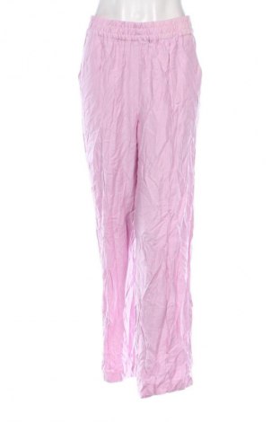 Damenhose H&M, Größe M, Farbe Rosa, Preis 8,49 €