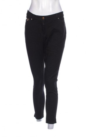 Pantaloni de femei H&M, Mărime L, Culoare Negru, Preț 48,99 Lei