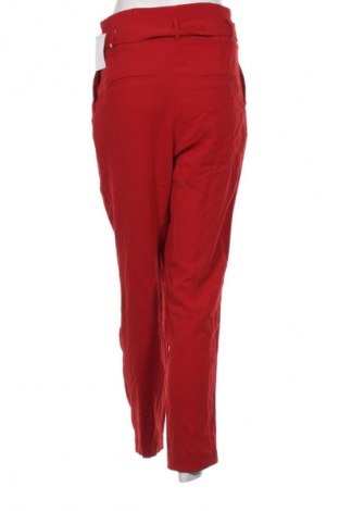 Damenhose H&M, Größe S, Farbe Rot, Preis 4,99 €