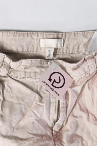 Damenhose H&M, Größe XS, Farbe Beige, Preis € 4,99