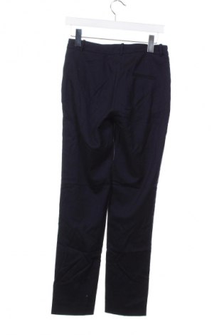 Pantaloni de femei H&M, Mărime XS, Culoare Albastru, Preț 38,99 Lei