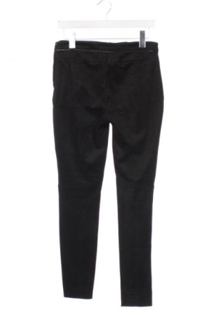 Pantaloni de femei H&M, Mărime S, Culoare Negru, Preț 26,99 Lei