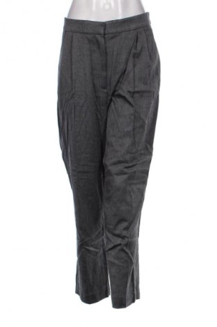 Pantaloni de femei H&M, Mărime M, Culoare Gri, Preț 95,99 Lei