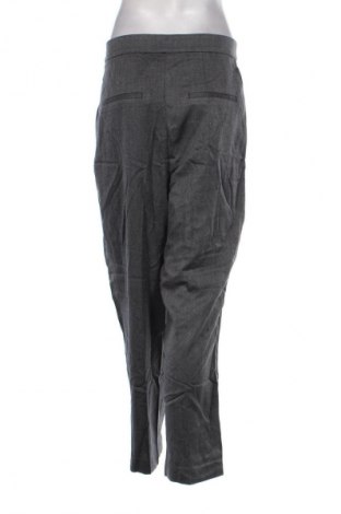 Pantaloni de femei H&M, Mărime M, Culoare Gri, Preț 95,99 Lei