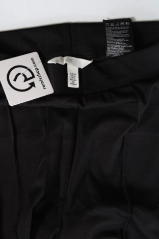 Damenhose H&M, Größe XS, Farbe Schwarz, Preis 6,99 €