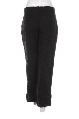 Pantaloni de femei H&M, Mărime S, Culoare Negru, Preț 33,99 Lei