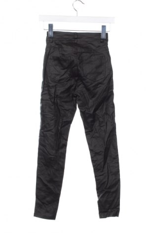 Pantaloni de femei SHEIN, Mărime XS, Culoare Negru, Preț 38,99 Lei