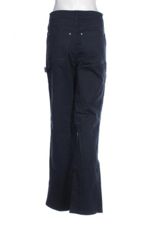 Pantaloni de femei H&M, Mărime M, Culoare Negru, Preț 95,99 Lei