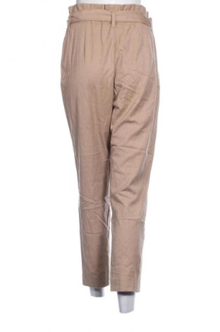 Pantaloni de femei H&M, Mărime M, Culoare Maro, Preț 38,99 Lei