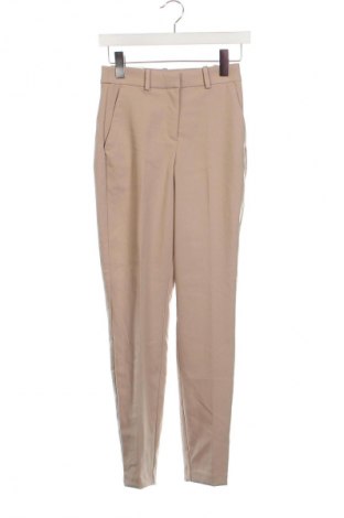 Damenhose H&M, Größe XS, Farbe Beige, Preis € 23,46