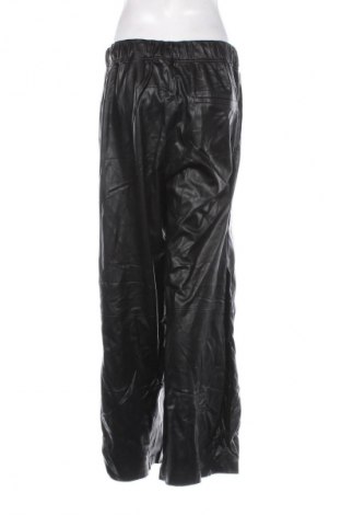 Pantaloni de femei H&M, Mărime M, Culoare Negru, Preț 26,99 Lei