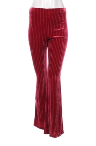 Damenhose H&M, Größe M, Farbe Rot, Preis 20,49 €