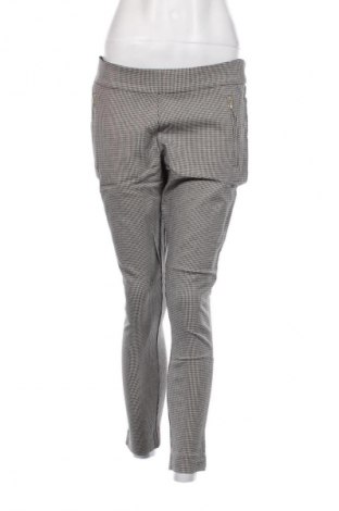 Pantaloni de femei H&M, Mărime L, Culoare Gri, Preț 26,99 Lei