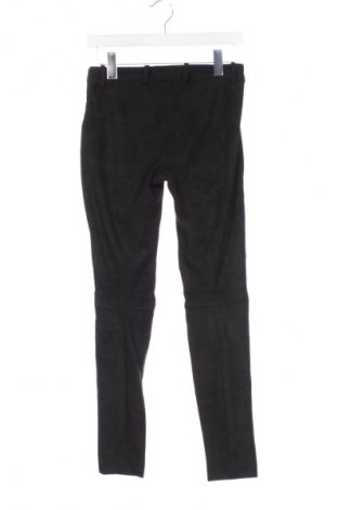 Pantaloni de femei H&M, Mărime S, Culoare Negru, Preț 95,99 Lei