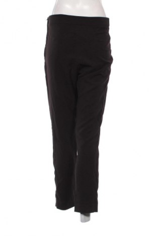 Pantaloni de femei H&M, Mărime XL, Culoare Negru, Preț 48,99 Lei