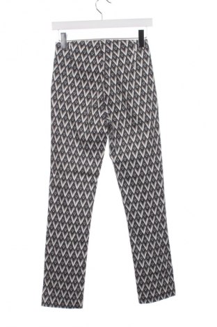 Pantaloni de femei H&M, Mărime XS, Culoare Multicolor, Preț 74,00 Lei