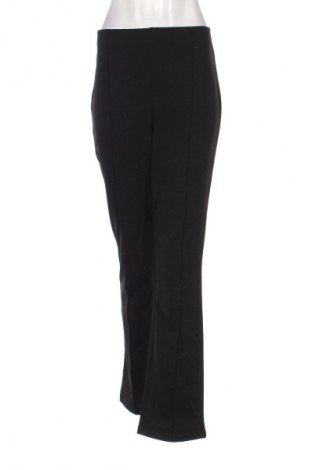 Pantaloni de femei H&M, Mărime M, Culoare Negru, Preț 73,98 Lei