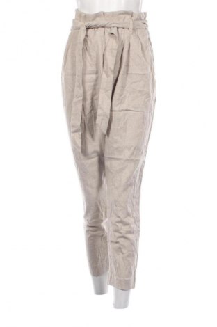 Damenhose H&M, Größe M, Farbe Beige, Preis 6,99 €