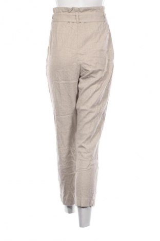 Damenhose H&M, Größe M, Farbe Beige, Preis 6,99 €