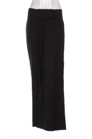 Pantaloni de femei H&M, Mărime M, Culoare Negru, Preț 29,99 Lei