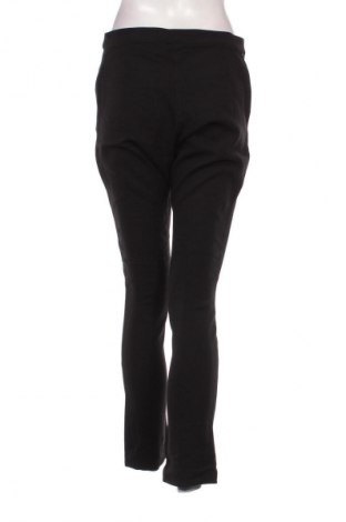 Pantaloni de femei H&M, Mărime L, Culoare Negru, Preț 95,99 Lei