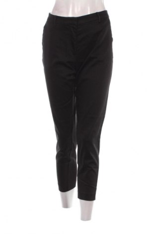 Pantaloni de femei H&M, Mărime M, Culoare Negru, Preț 40,99 Lei