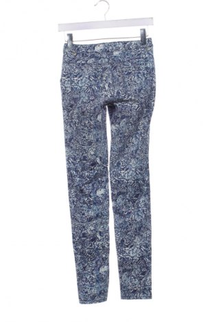 Pantaloni de femei H&M, Mărime XS, Culoare Multicolor, Preț 73,98 Lei