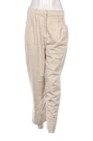 Damenhose H&M, Größe M, Farbe Beige, Preis € 20,49