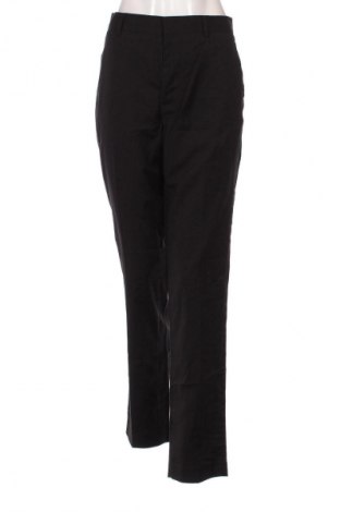 Pantaloni de femei H&M, Culoare Negru, Preț 38,99 Lei