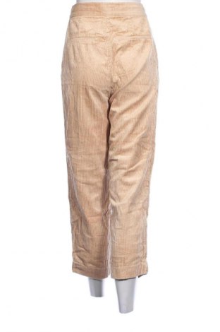 Damenhose H&M, Größe S, Farbe Beige, Preis 6,99 €