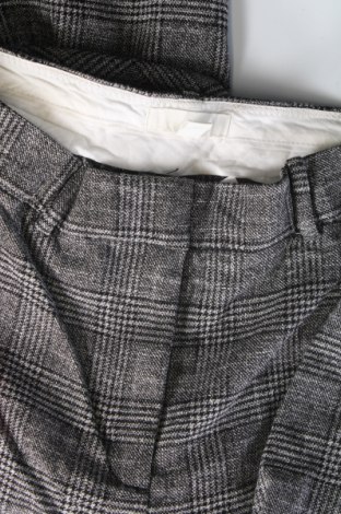 Pantaloni de femei H&M, Mărime M, Culoare Gri, Preț 95,99 Lei