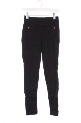 Pantaloni de femei H&M, Mărime S, Culoare Negru, Preț 33,99 Lei