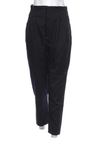 Pantaloni de femei H&M, Mărime M, Culoare Negru, Preț 29,99 Lei