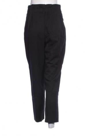 Pantaloni de femei H&M, Mărime M, Culoare Negru, Preț 29,99 Lei