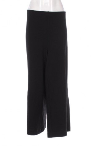 Pantaloni de femei H&M, Mărime XL, Culoare Negru, Preț 33,99 Lei