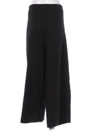 Pantaloni de femei H&M, Mărime XL, Culoare Negru, Preț 48,99 Lei