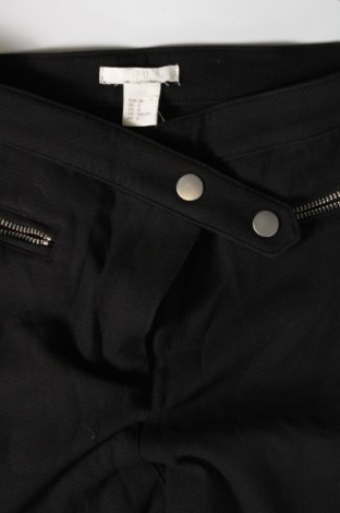 Pantaloni de femei H&M, Mărime M, Culoare Negru, Preț 38,99 Lei