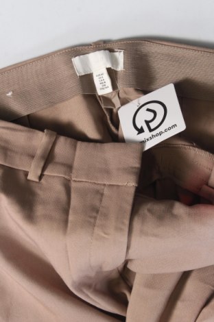 Damenhose H&M, Größe M, Farbe Beige, Preis € 20,49