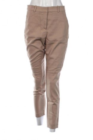 Pantaloni de femei H&M, Mărime M, Culoare Bej, Preț 29,99 Lei