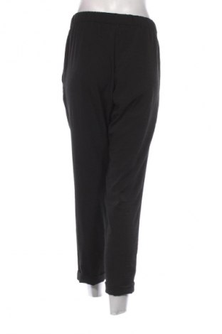 Pantaloni de femei H&M Conscious Collection, Mărime M, Culoare Negru, Preț 74,81 Lei