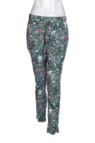 Pantaloni de femei H&M Conscious Collection, Mărime S, Culoare Multicolor, Preț 27,99 Lei