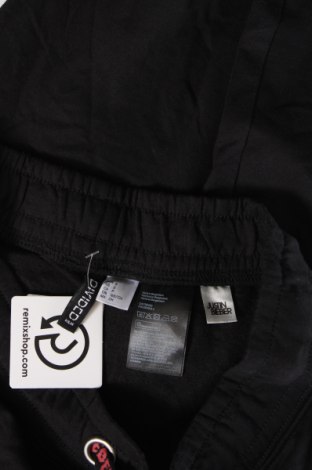 Pantaloni de femei H&M Divided, Mărime S, Culoare Negru, Preț 33,99 Lei