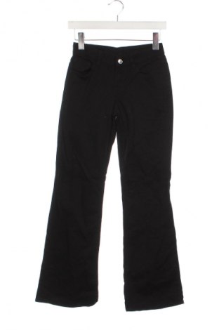 Pantaloni de femei H&M Divided, Mărime S, Culoare Negru, Preț 38,99 Lei