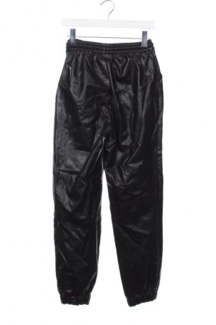 Pantaloni de femei H&M Divided, Mărime XS, Culoare Negru, Preț 87,12 Lei