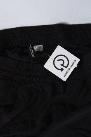 Damenhose H&M Divided, Größe XS, Farbe Schwarz, Preis € 10,99