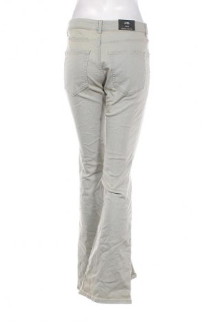 Damenhose H&M Divided, Größe M, Farbe Grau, Preis 13,49 €