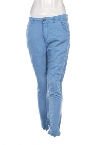 Damenhose H&M Divided, Größe S, Farbe Blau, Preis € 10,99