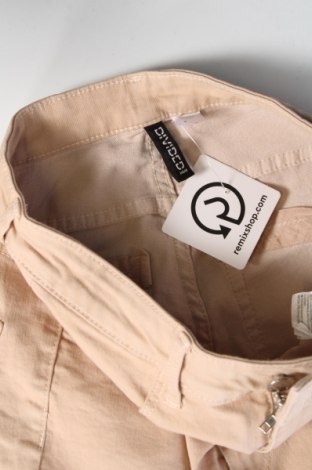 Damenhose H&M Divided, Größe M, Farbe Beige, Preis € 9,99